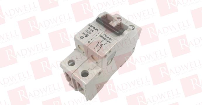 ALTECH CORP V-EA52-G1A