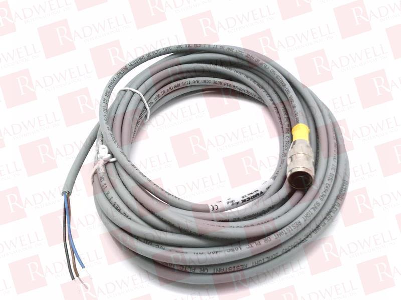 TURCK RK 4T-8