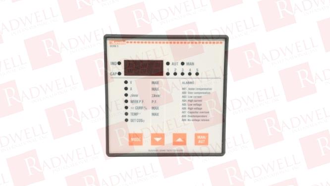 LOVATO DCRK5480