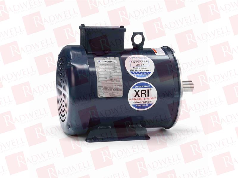 REGAL REXNORD 182TTFW6026