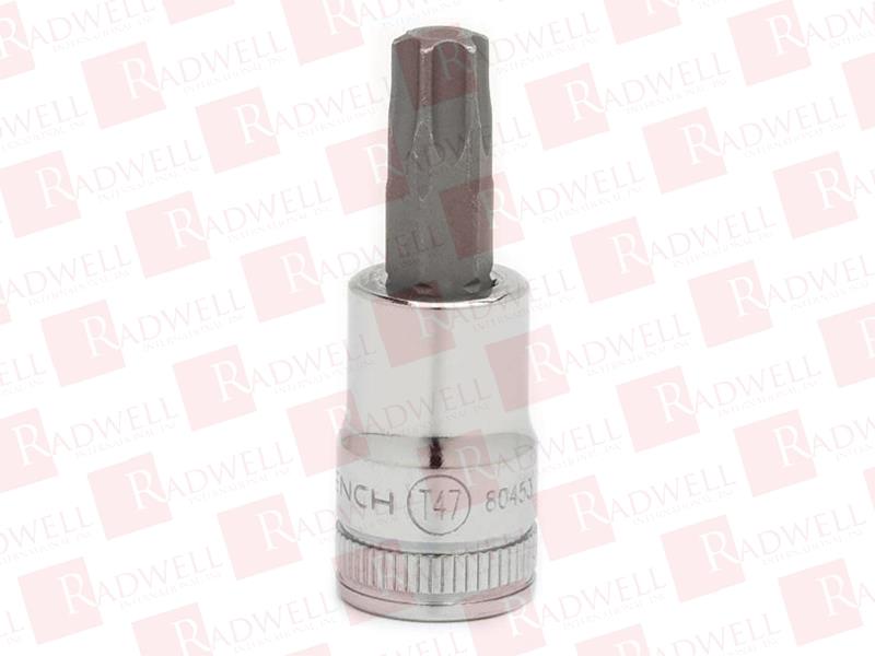 APEX TOOLS 80453