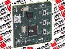 MICROCHIP TECHNOLOGY INC DM320001