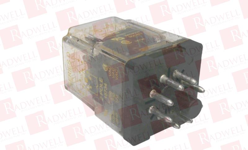 SCHNEIDER ELECTRIC 8501-KP12P14-V20