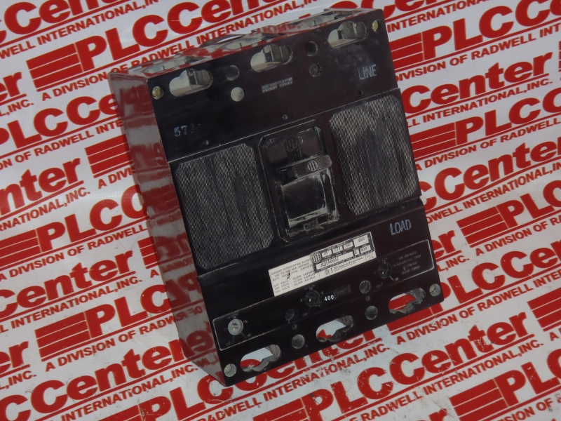 SIEMENS JL3L400