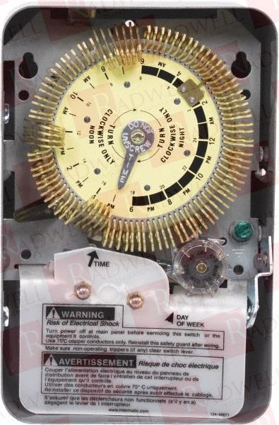 INTERMATIC T1975EHD