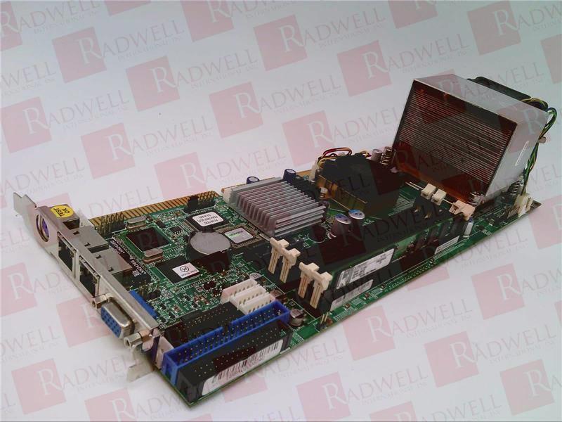 NEXCOM PEAK760VL2