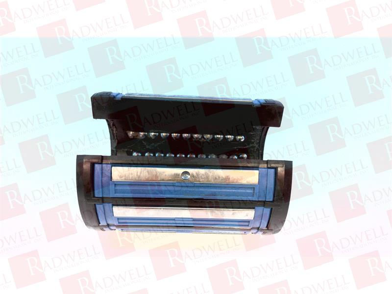 SKF LBHT40A-2LS