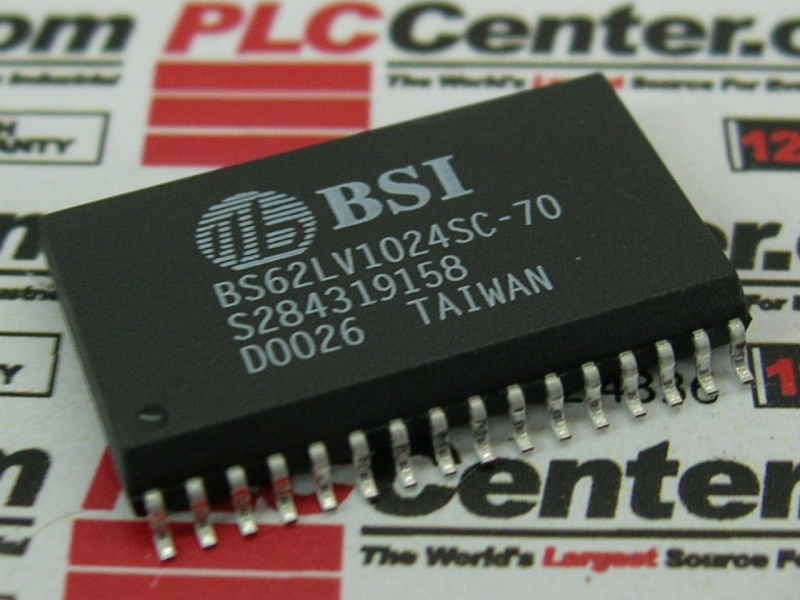 BSI BS62LV1024SC-70
