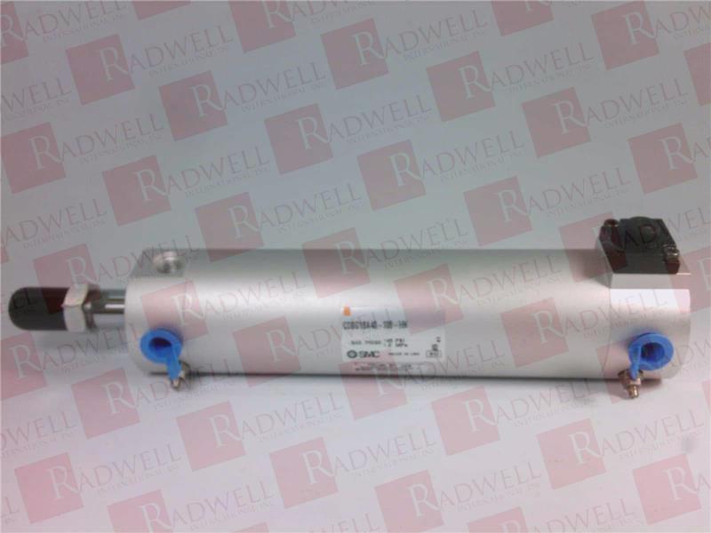 SMC CDBG1BA40-100-HN
