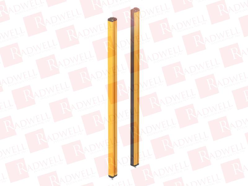 BALLUFF BLG 4A-075-600-014-O01-SX