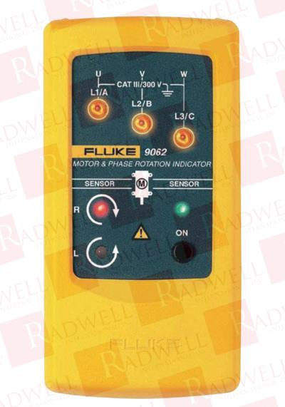 FLUKE 2435089
