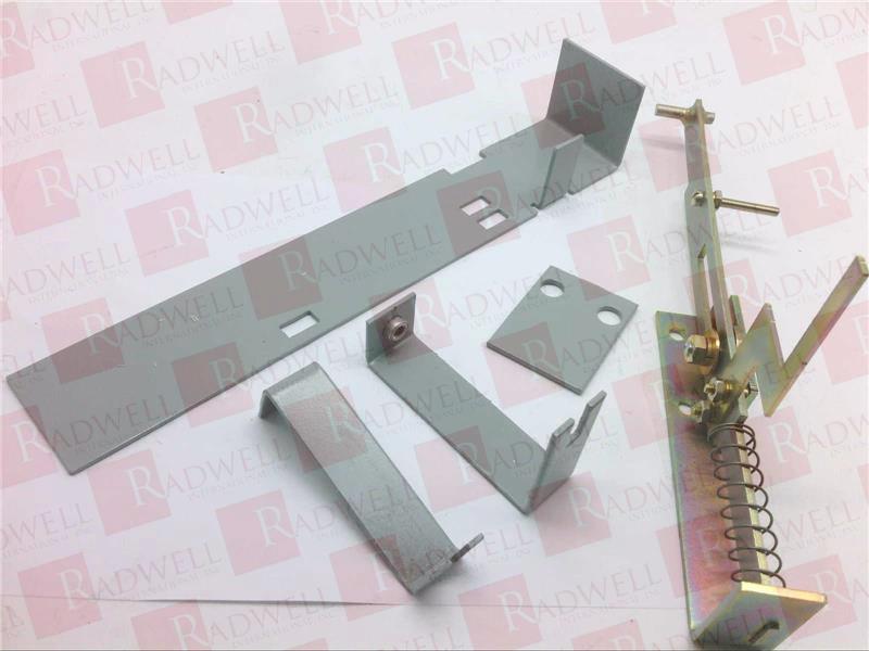 EATON CORPORATION 6510C48G03