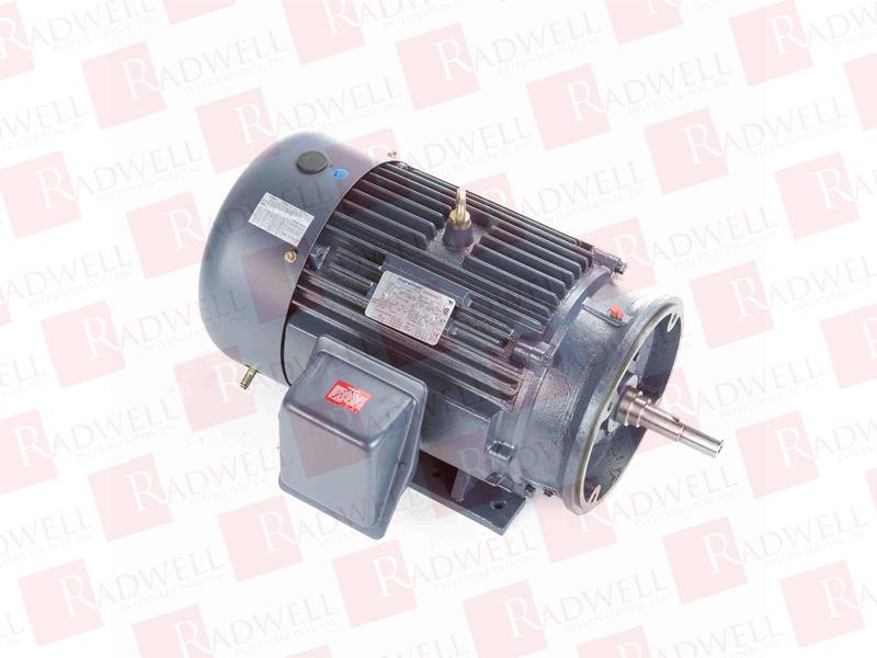 REGAL REXNORD 256TTFCD6072