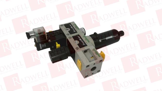 ASCO MOD22-03