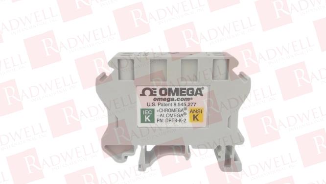 OMEGA ENGINEERING DRTB-K-2