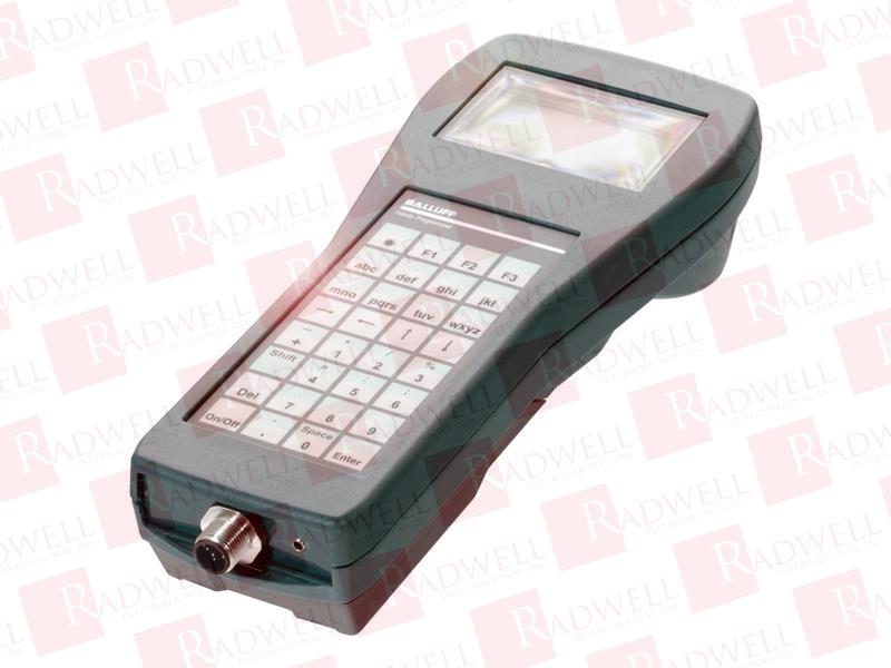 BALLUFF BIS C-810-0-009
