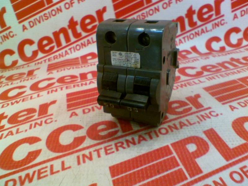 CIRCUIT BREAKER 50AMP 2POLE 240V
