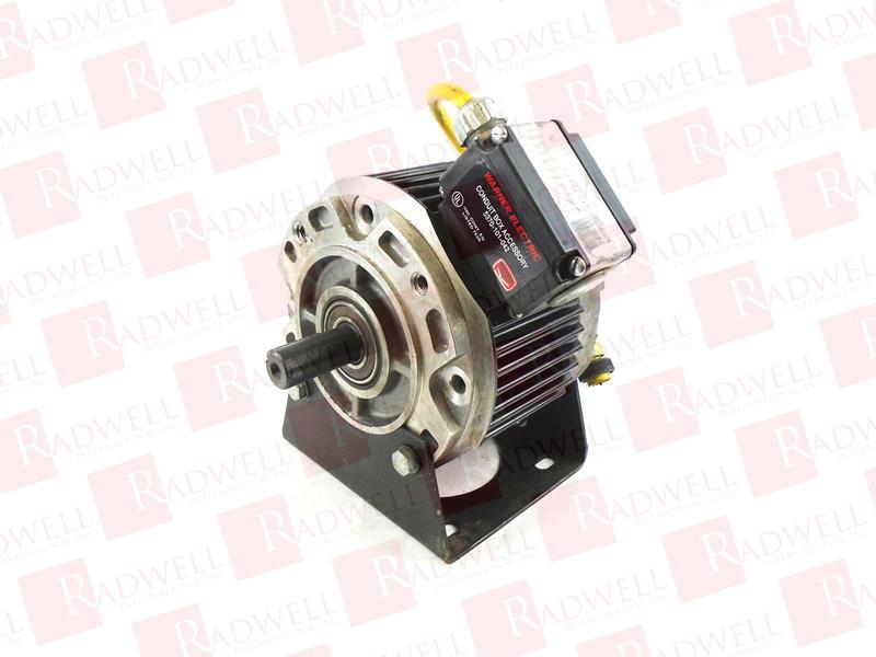 ALTRA INDUSTRIAL MOTION 5370-273-012