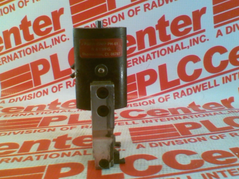 R&I MANUFACTURING 12A