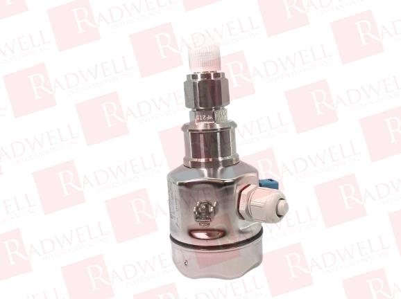 ENDRESS & HAUSER PMP41-GE13Z1H11MP