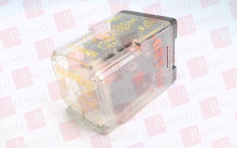 SCHNEIDER ELECTRIC 8501-KP12-V14