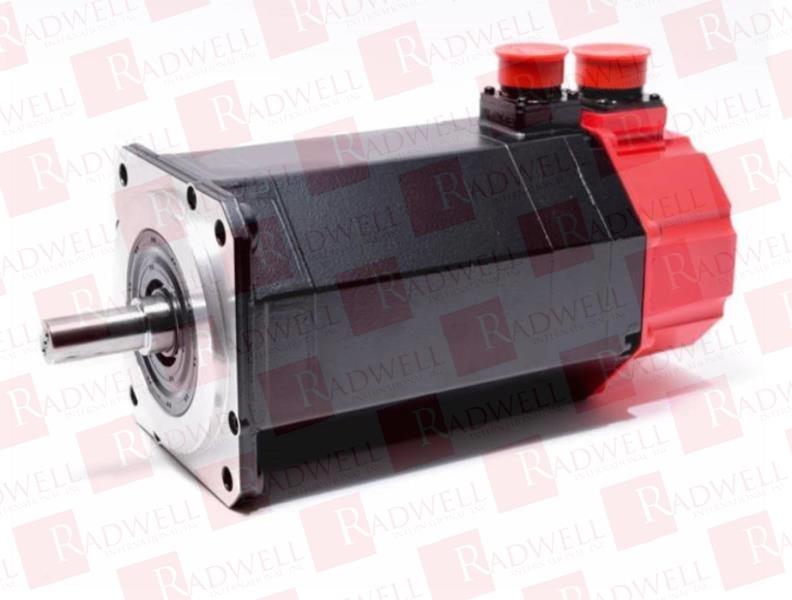 FANUC A06B-0128-B577#0075