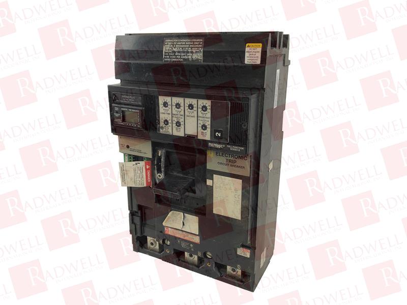 SCHNEIDER ELECTRIC ME36800LSG