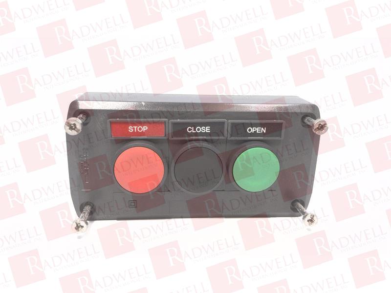 SCHNEIDER ELECTRIC XALD321S1H7