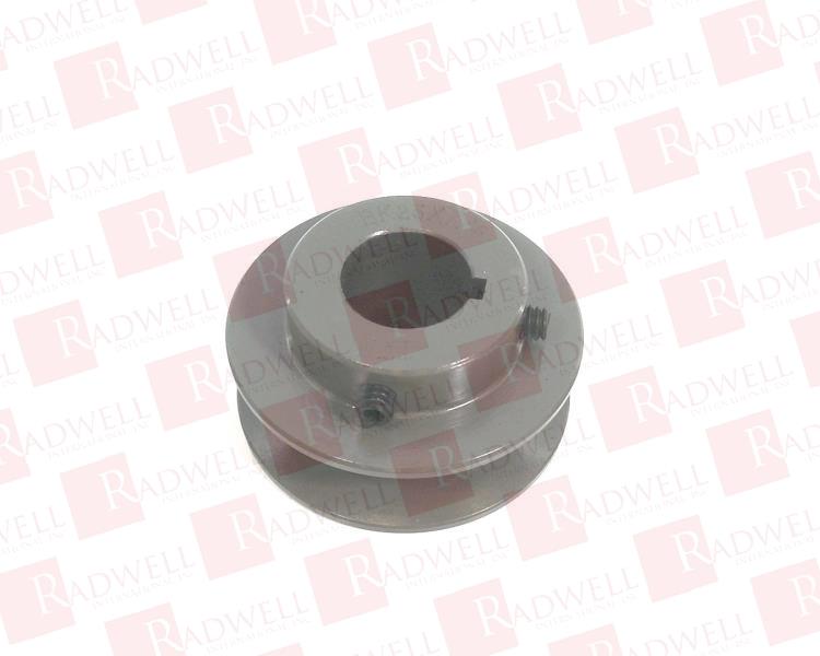 TRITAN BK25X7/8
