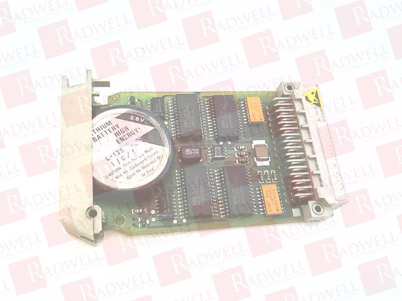 SIEMENS 6FX1134-2BA01