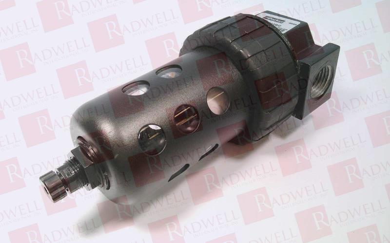 PARKER 06F32BC