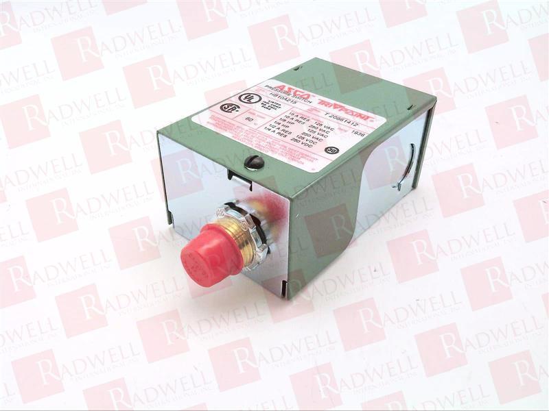 ASCO HB10A215