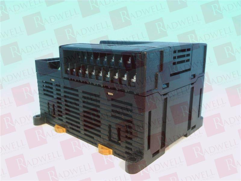 OMRON CP1E-N30S1DT-D
