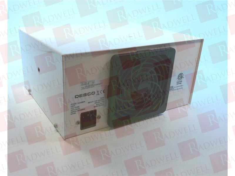 DESCO 19520