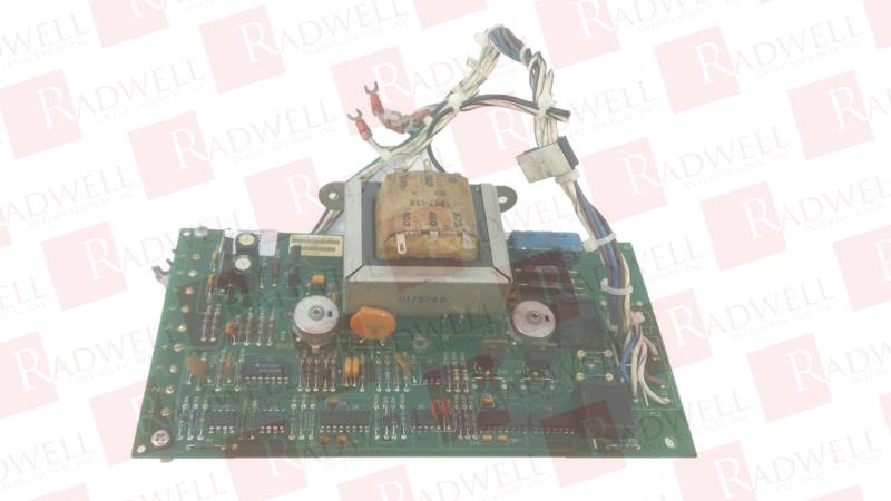 ROBICON A1A461J93.00