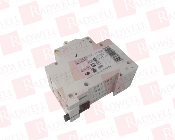 EATON CORPORATION PLSM-C50/2-MW