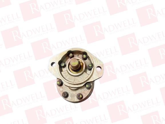 DANFOSS 26010-RZC