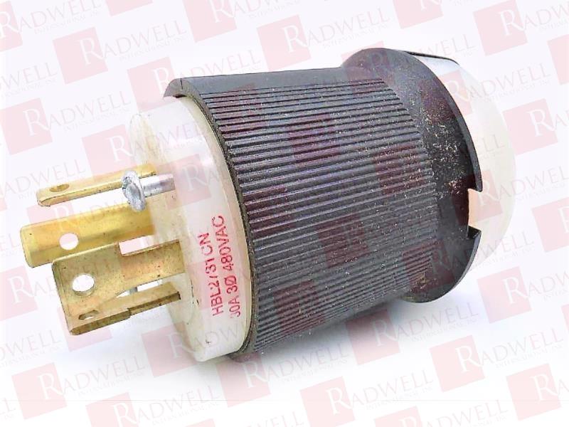 HUBBELL HBL2731CN