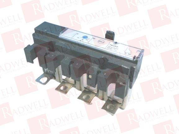 SCHNEIDER ELECTRIC LV429046