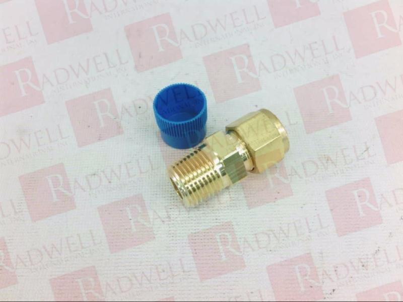 SWAGELOK B-810-1-8