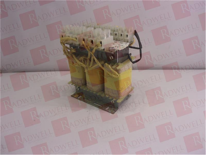 TRAFOMIC OY TNR26099