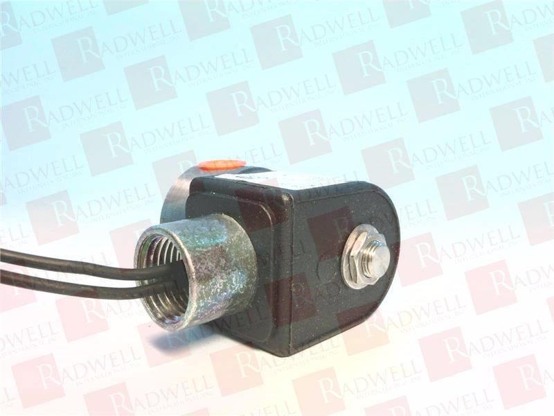 PARKER 71215SN2VN00N0C111C2
