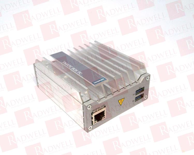 SIEMENS 6AG4021-0AB12-1CA0