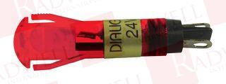 DIALIGHT 680-3132-231F
