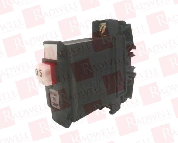 ALLEN BRADLEY 1492-G005