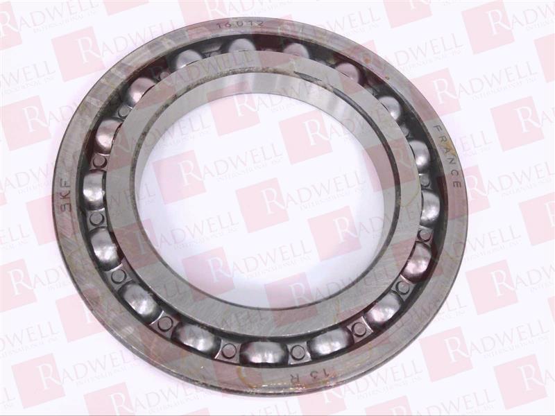 SKF 16012
