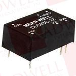 MEAN WELL DLC03A-15