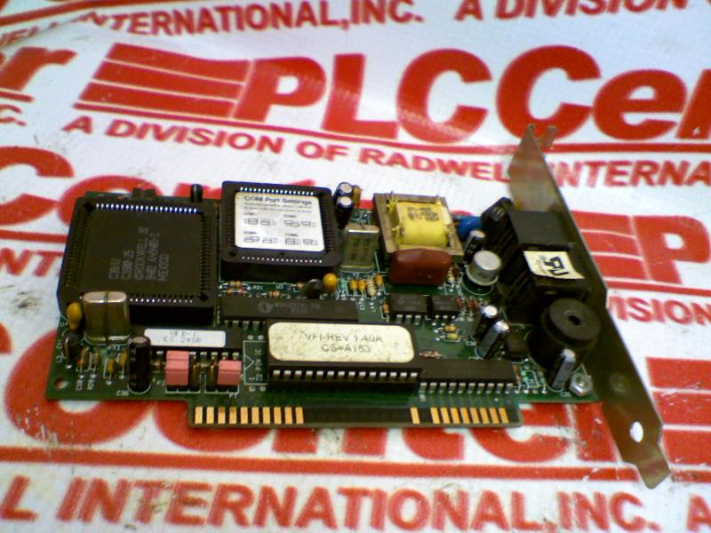 FAX MODEM