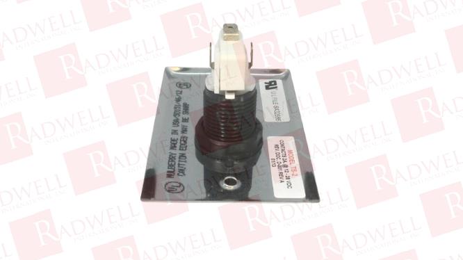 ALARM CONTROLS CORP TS-2