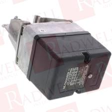 HONEYWELL ML7984A 4009